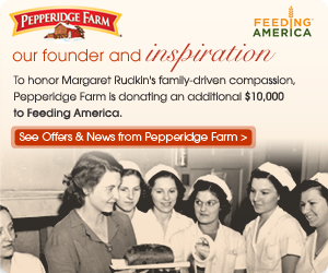 Pepperidge Farm News and Offers -sb-