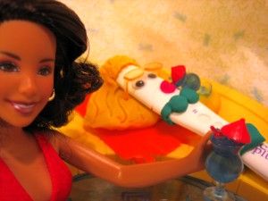 miranda p stick annenahm