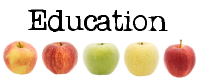 Education Blog Nosh Magazine