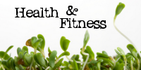 Health and Fitness Blog Nosh Magazine