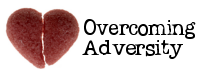 Overcoming Adversity Blog Nosh Magazine
