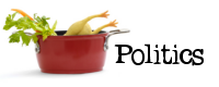 Politics Blog Nosh Magazine