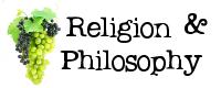 Religion and Philosophy Blog Nosh Magazine