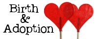Birth and Adoption Blog Nosh Magazine