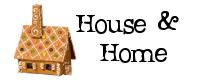 House and Home Blog Nosh Magazine