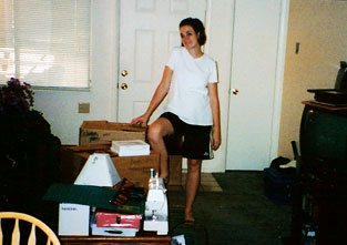 pregmove
